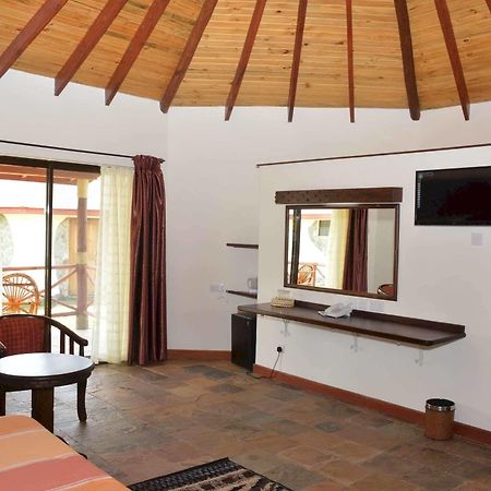 Sentrim Elementaita Lodge Gilgil المظهر الخارجي الصورة