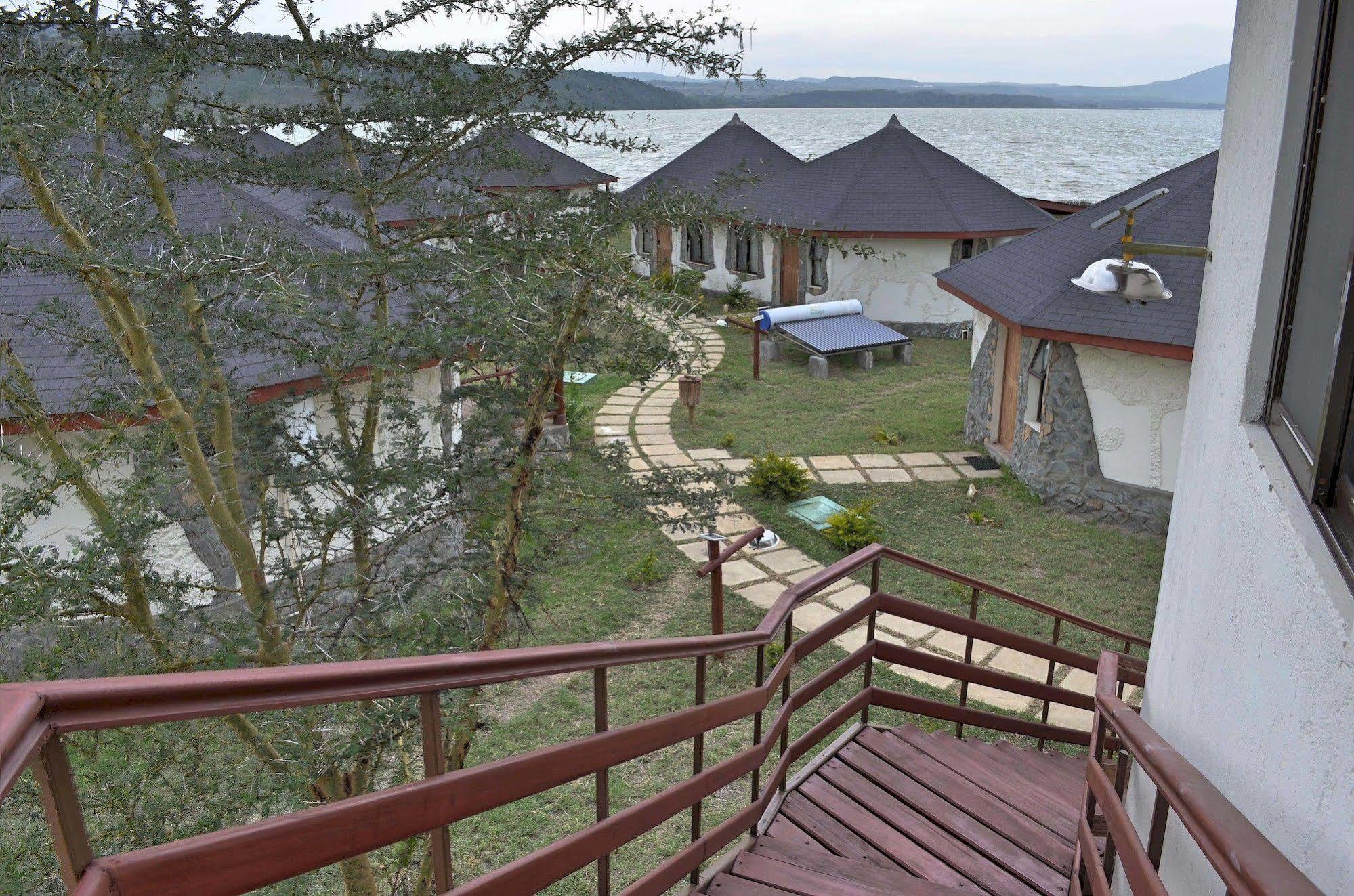 Sentrim Elementaita Lodge Gilgil المظهر الخارجي الصورة