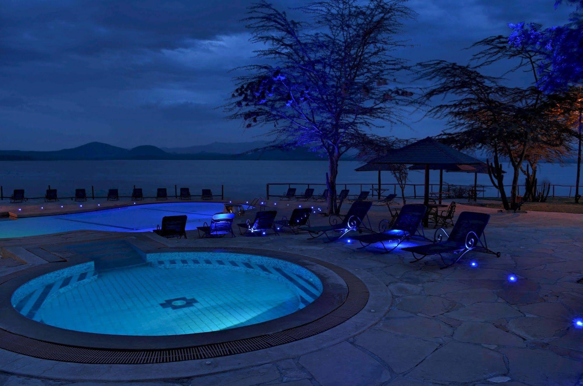 Sentrim Elementaita Lodge Gilgil المظهر الخارجي الصورة