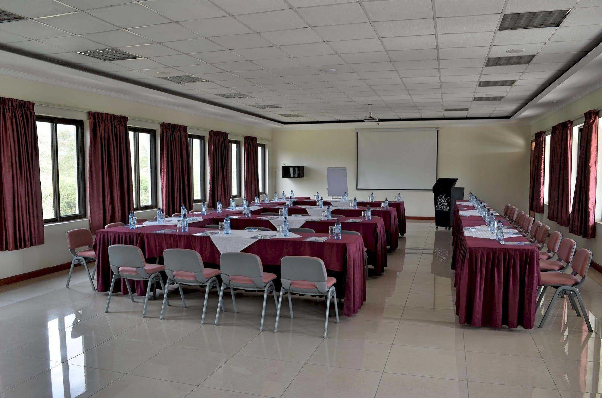 Sentrim Elementaita Lodge Gilgil المظهر الخارجي الصورة