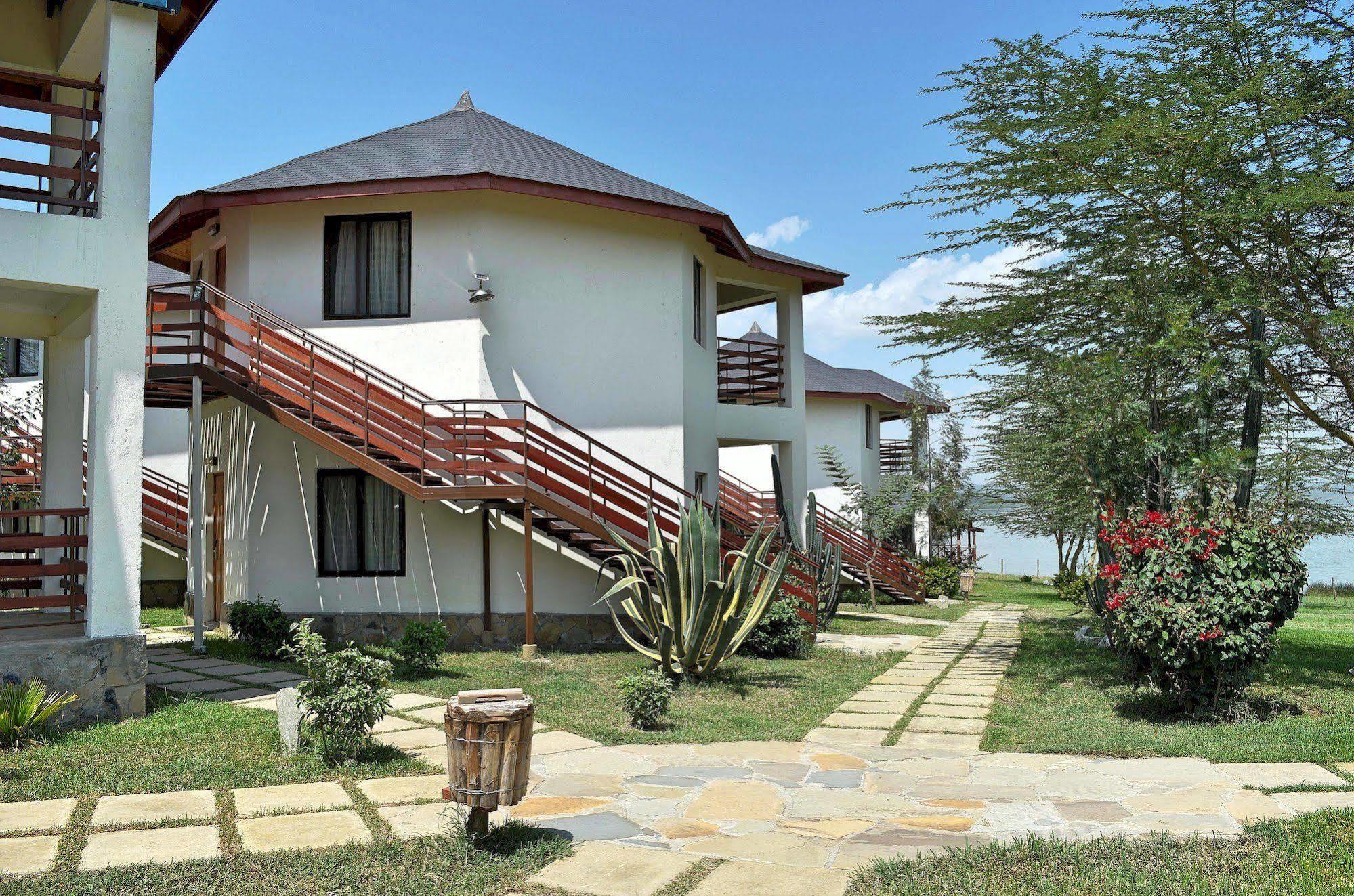 Sentrim Elementaita Lodge Gilgil المظهر الخارجي الصورة