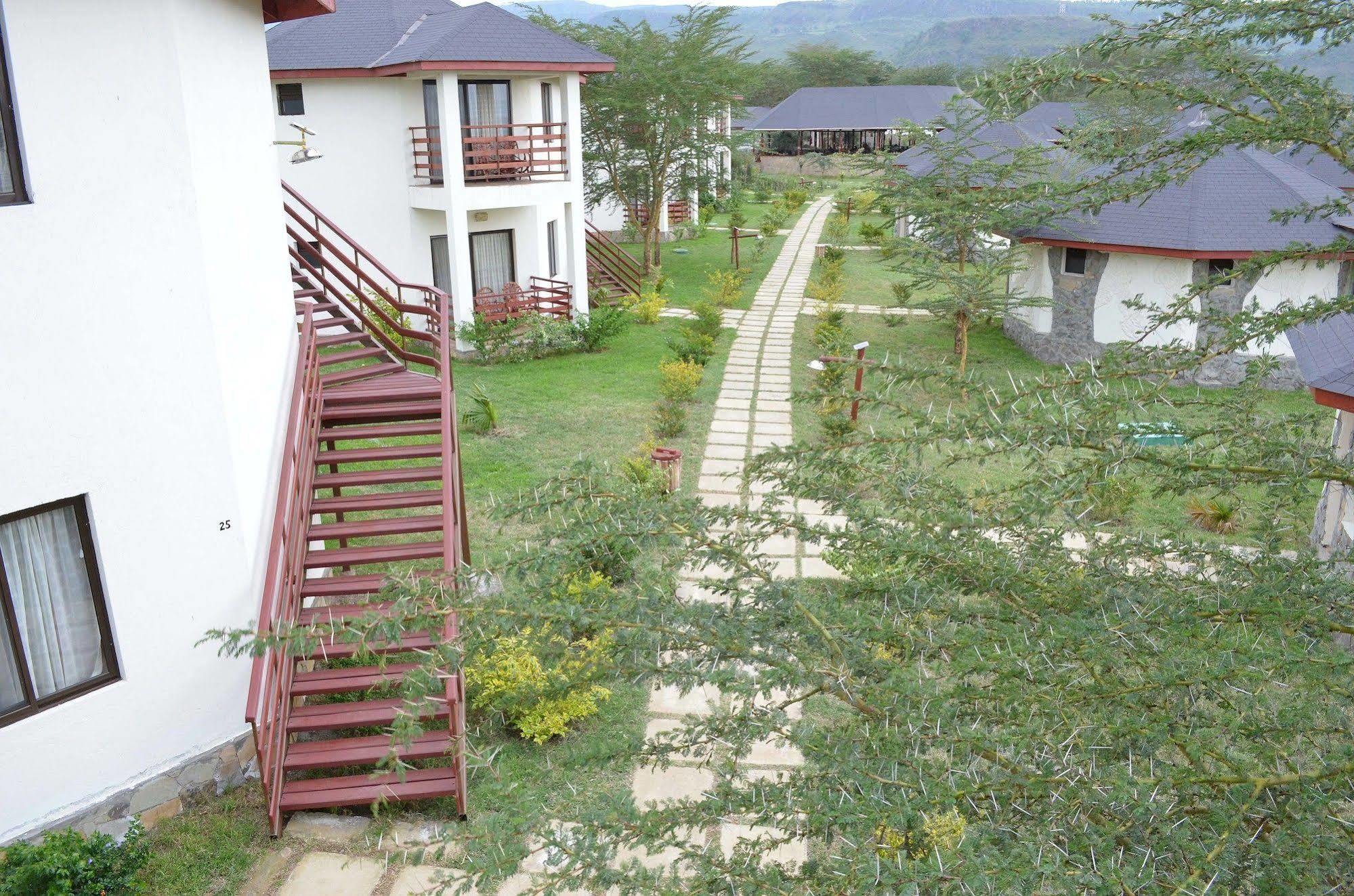 Sentrim Elementaita Lodge Gilgil المظهر الخارجي الصورة