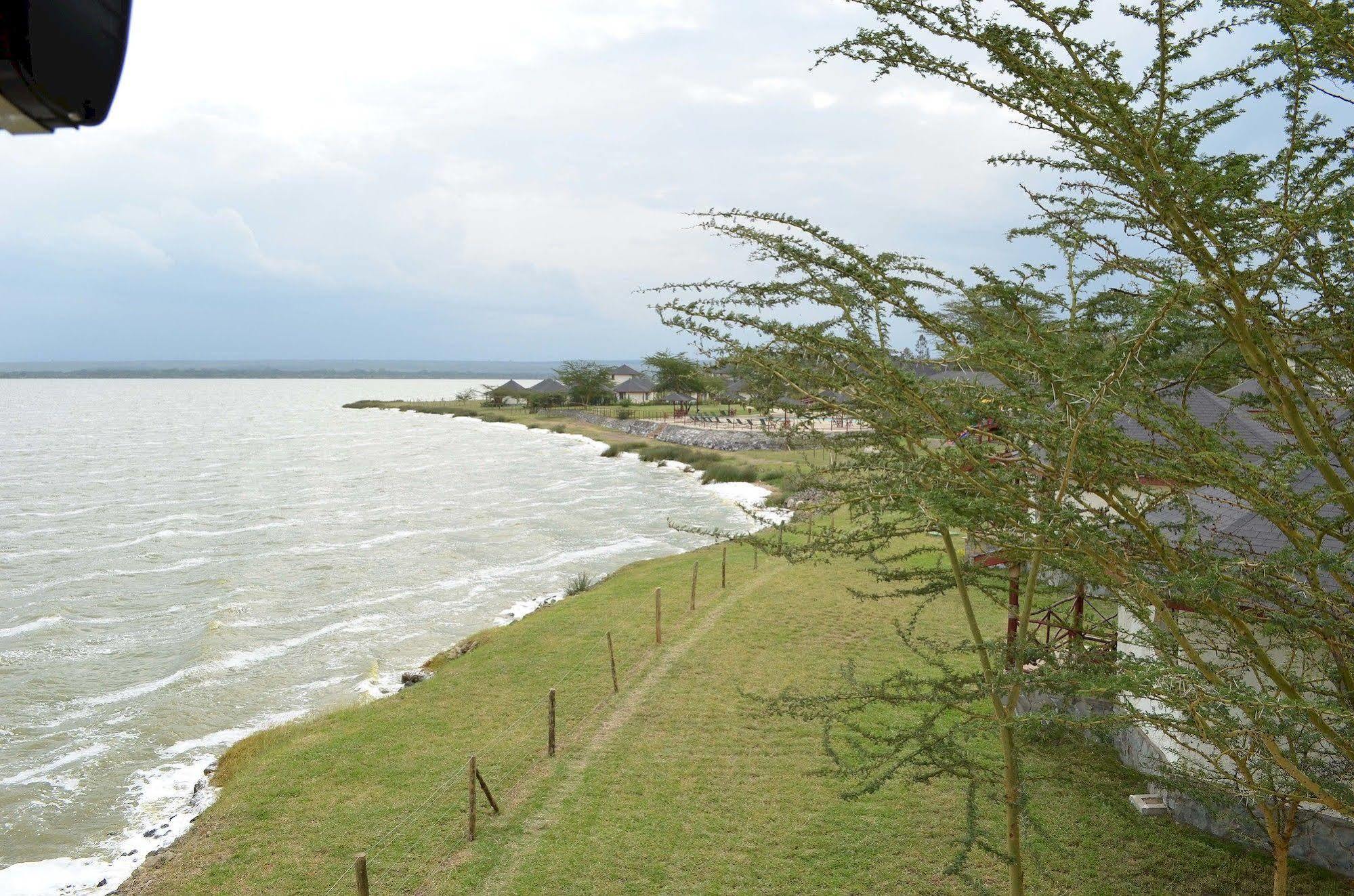 Sentrim Elementaita Lodge Gilgil المظهر الخارجي الصورة