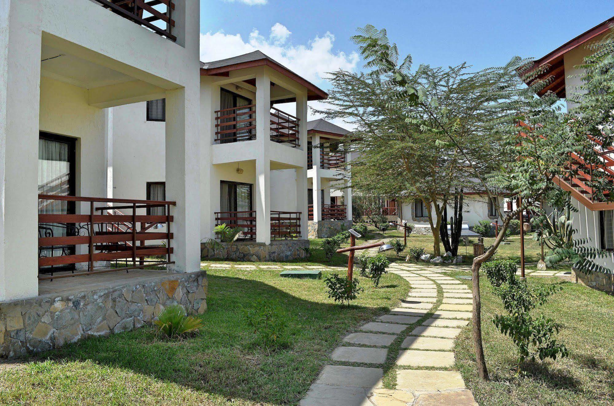 Sentrim Elementaita Lodge Gilgil المظهر الخارجي الصورة